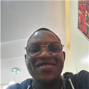 Passionate English teacher in Lagos offering interactive online lessons